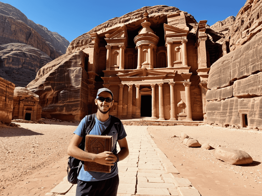 Jordan Pass Value Secrets