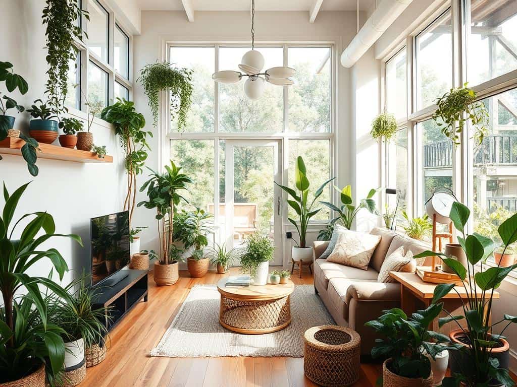 10 Green Home Tips for Sustainable Living