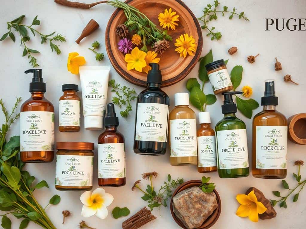 10 Organic Beauty Products That Are Worth the Hype