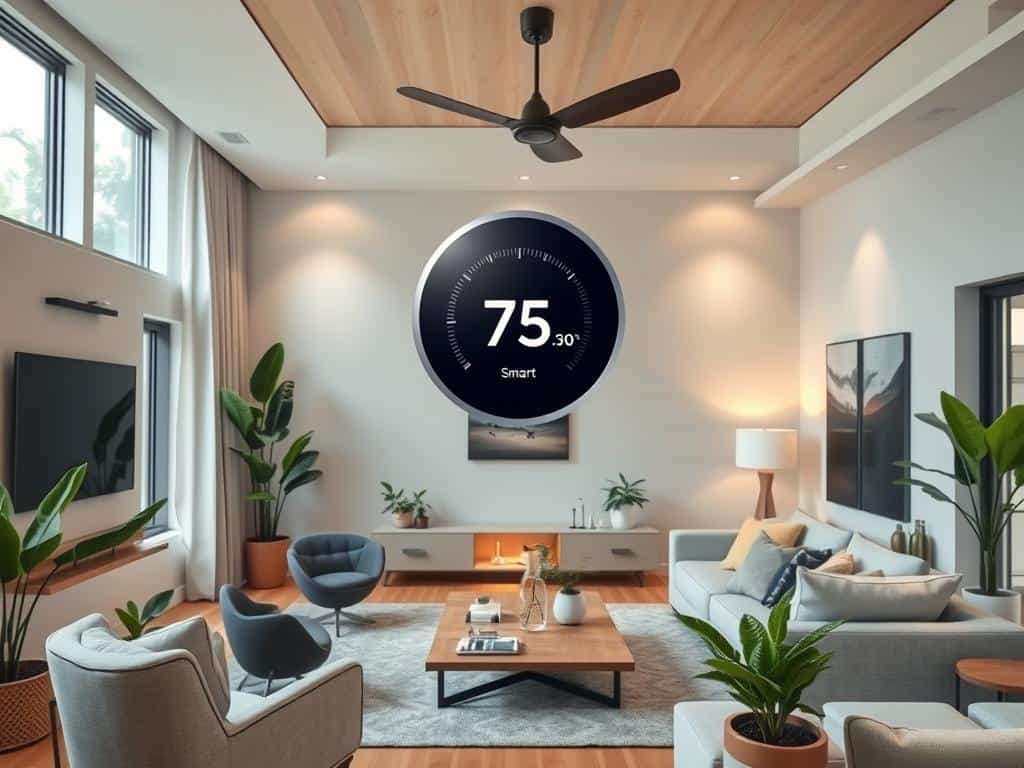 Smart Home Decor Ideas