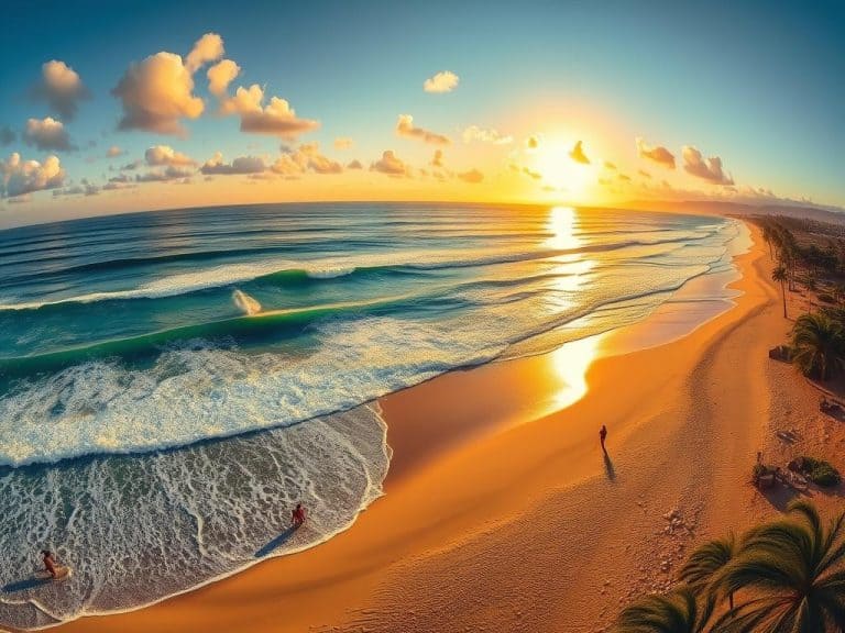 10 Best Surfing Destinations for Wave Lovers