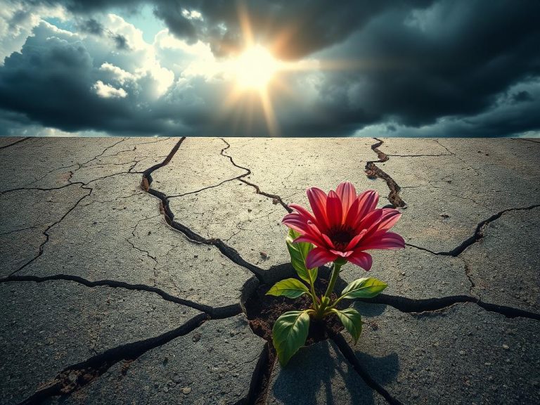 10 Thriving Stories of People Who Overcame Adversity