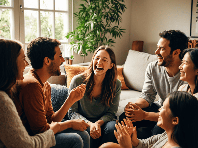 Don’t Expect Everything From One Person: the Case for Emotional Outsourcing