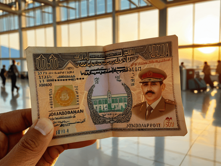 The Jordan Pass: How to Save $100 Before You Even Land in Amman