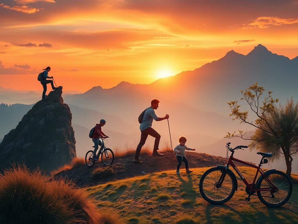 inspiring stories