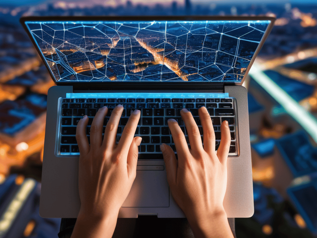 Digital Identity Verification technology
