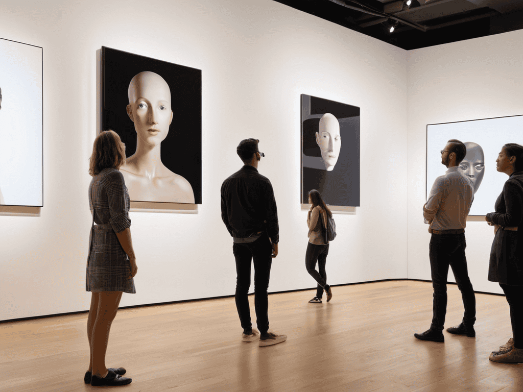 Innovations in Spatial Computing advances