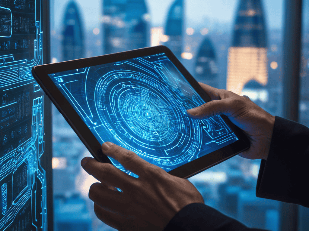 Secure Digital Identities Protected