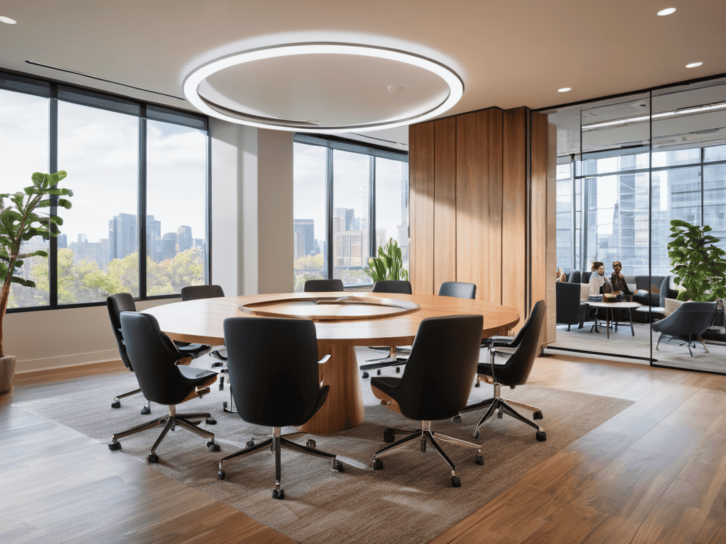 Spatial Computing Hubs Guide