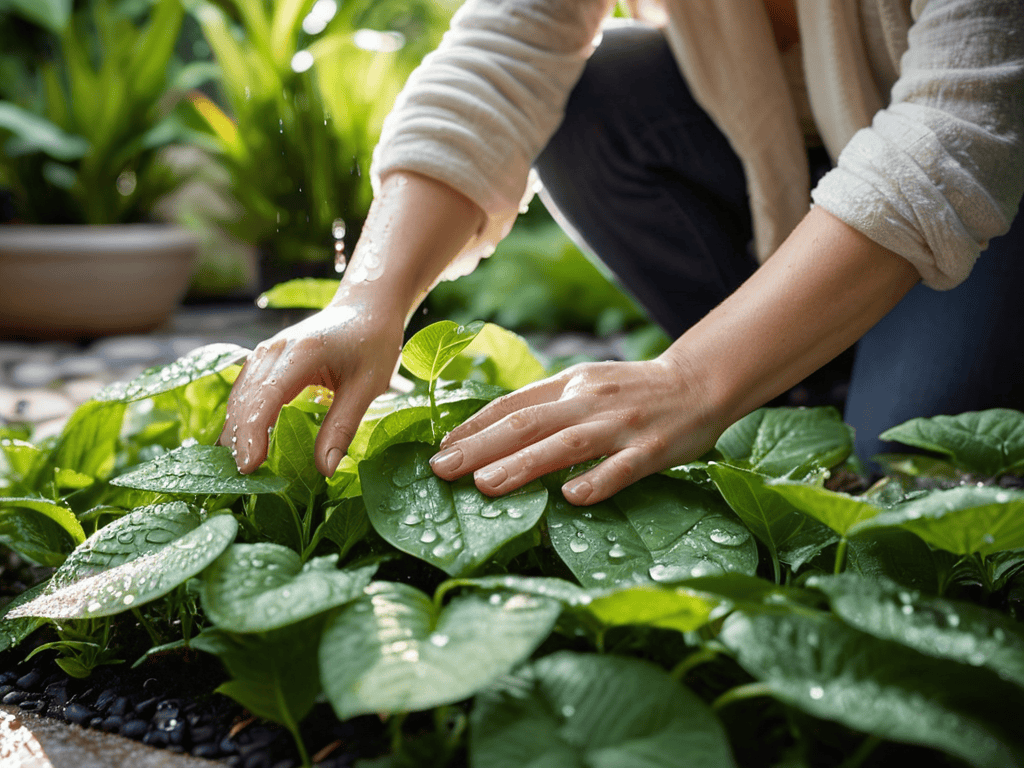 Nurturing Wellness Essential Tips