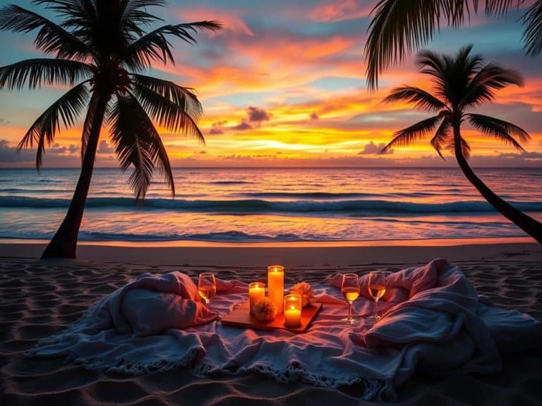 Top 10 Romantic Getaways for Couples in 2024