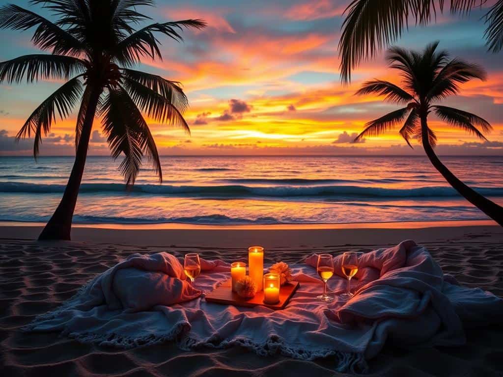 Top 10 Romantic Getaways for Couples in 2024
