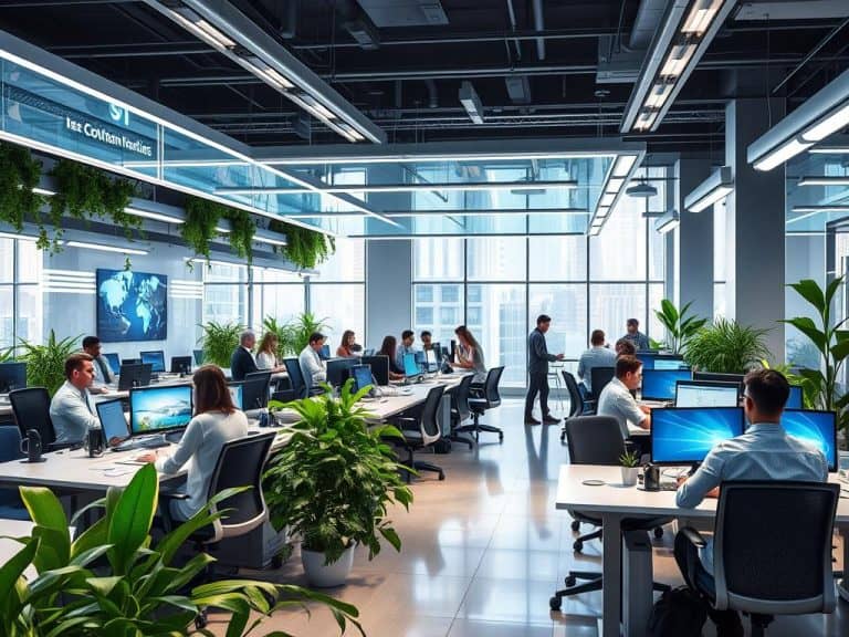 10 Trends That Will Shape the Future of Work