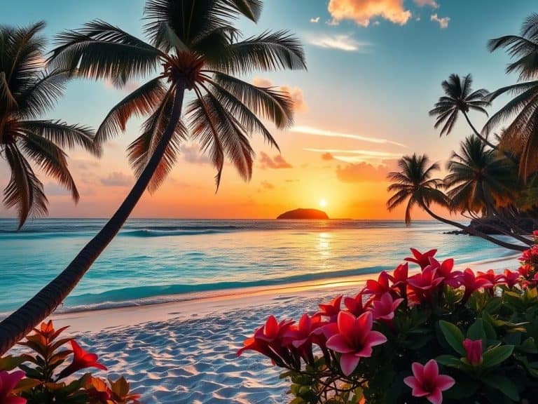Escape to Paradise: 10 Tropical Destinations to Explore