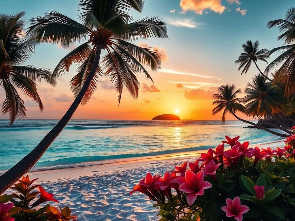 Escape to Paradise: 10 Tropical Destinations to Explore