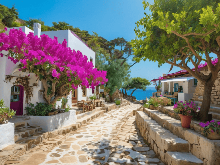 Living to 100: Planning Your Next Trip to a ‘blue Zone’ Destination