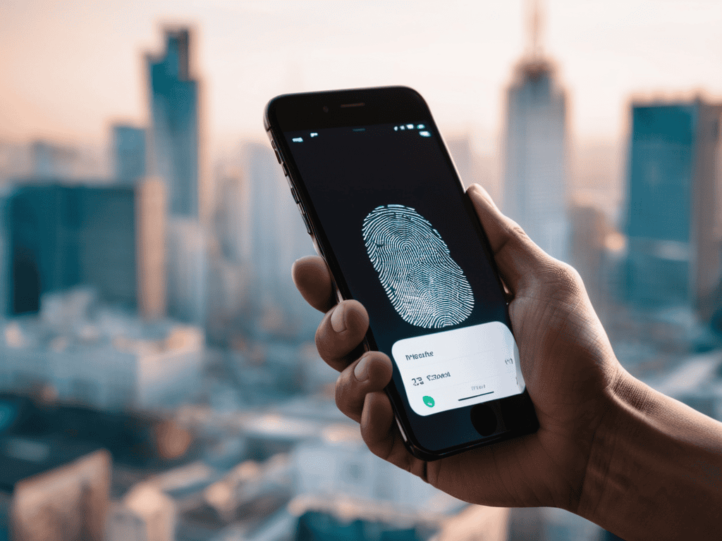 Proving Humanity: Advanced Digital Identity Standards for Finance