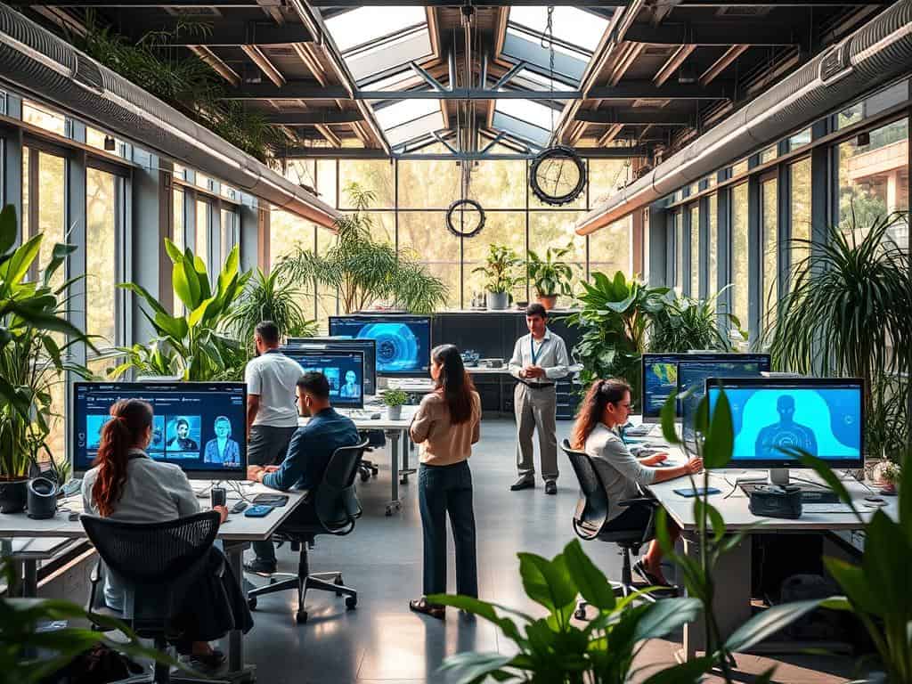 tech innovations in careers