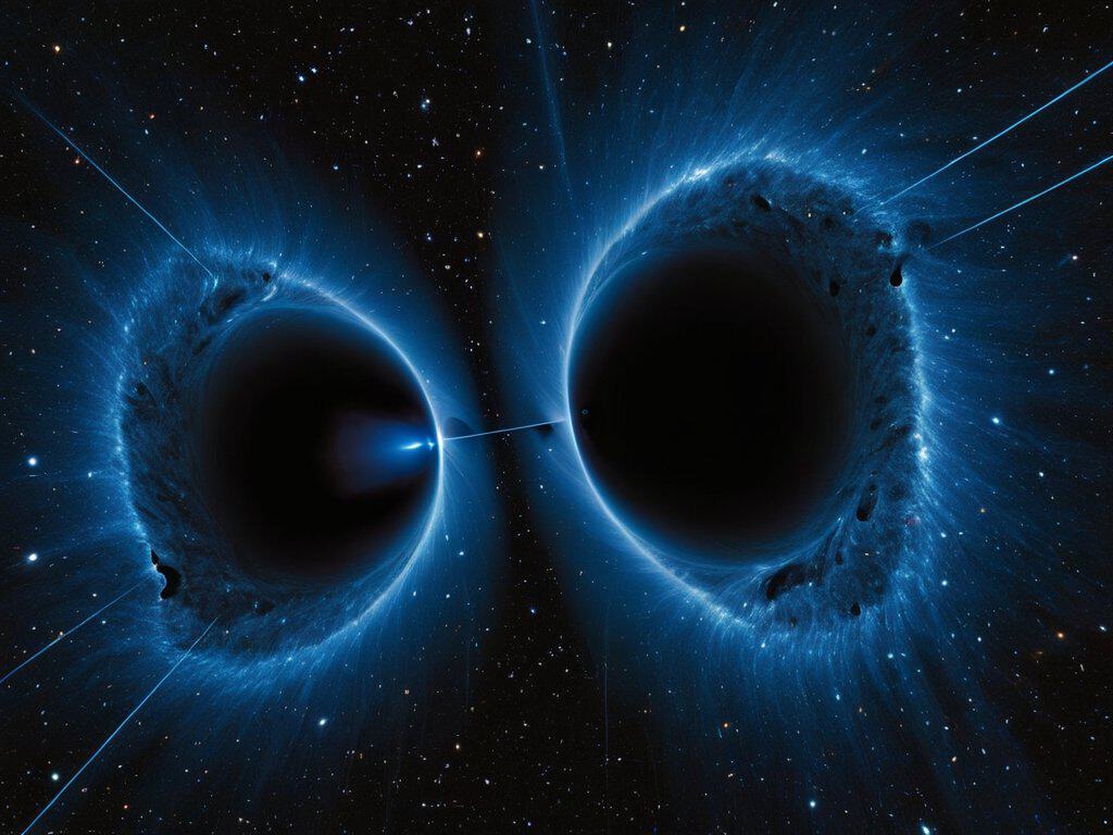 Gravitational Wave Astronomy Detection