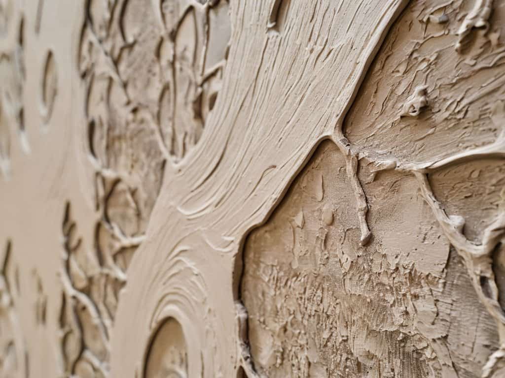 Limewash Paint Finish for Beginners