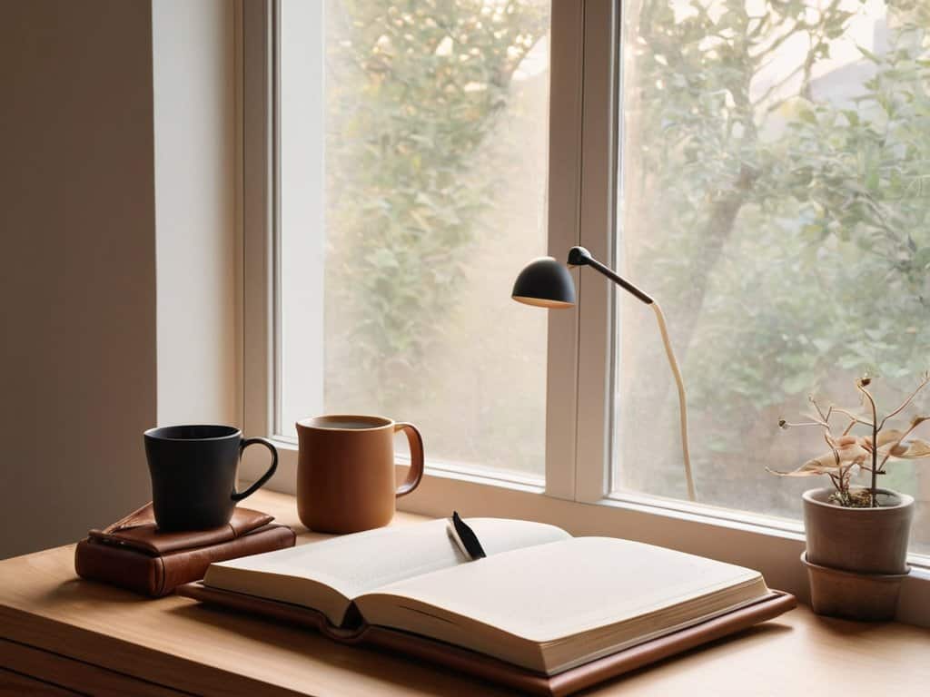 Morning Routine for High Achievers