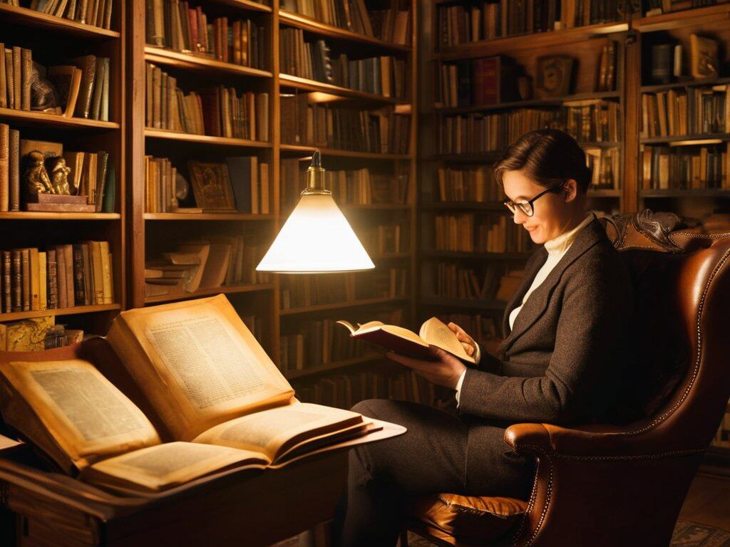 The Resurgence of Physical Books