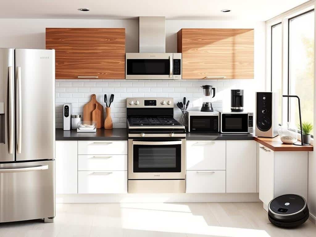 10 Best Home Appliances You Need for Efficiency