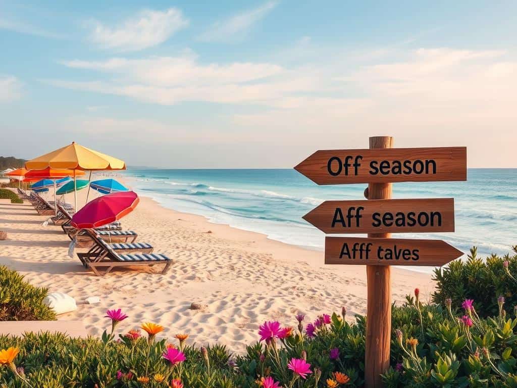 Off-season travel tips to save money on travel