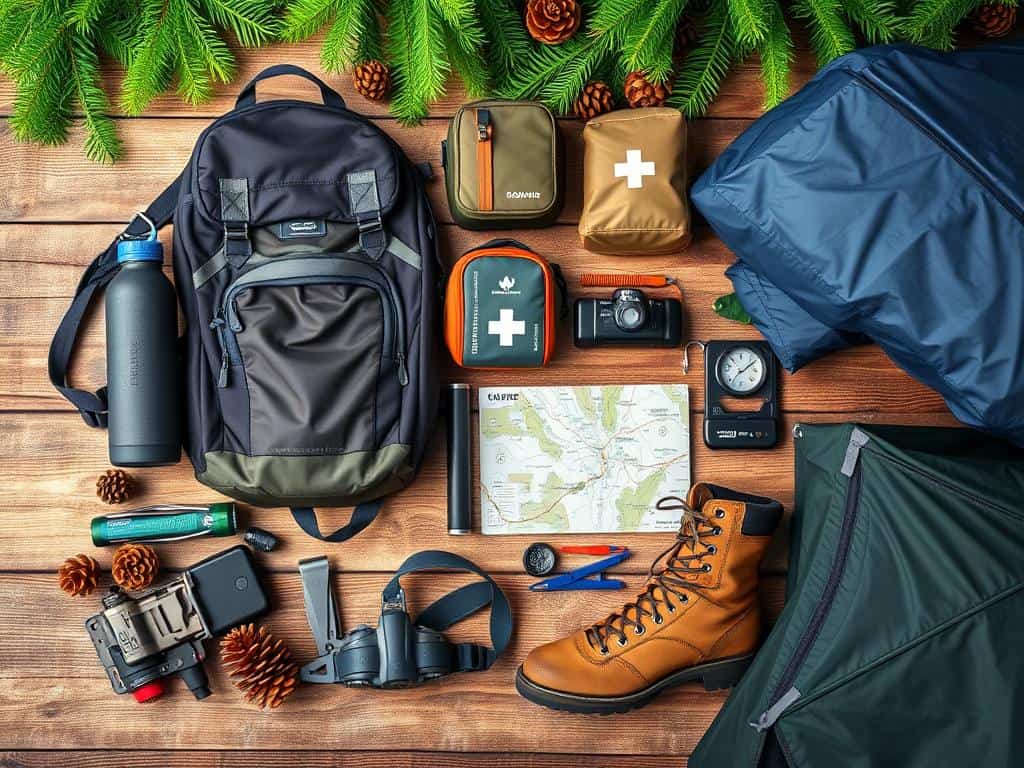 10 Essential Outdoor Adventure Gear You Need to Pack