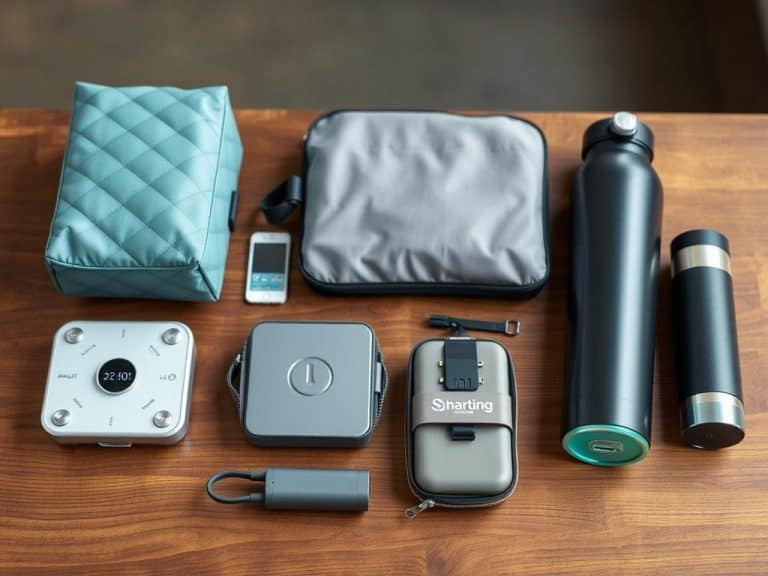 10 Smart Packing Gadgets Every Traveler Needs