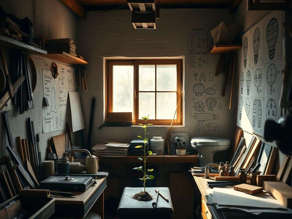 10 Stories of Starting Small and Dreaming Big
