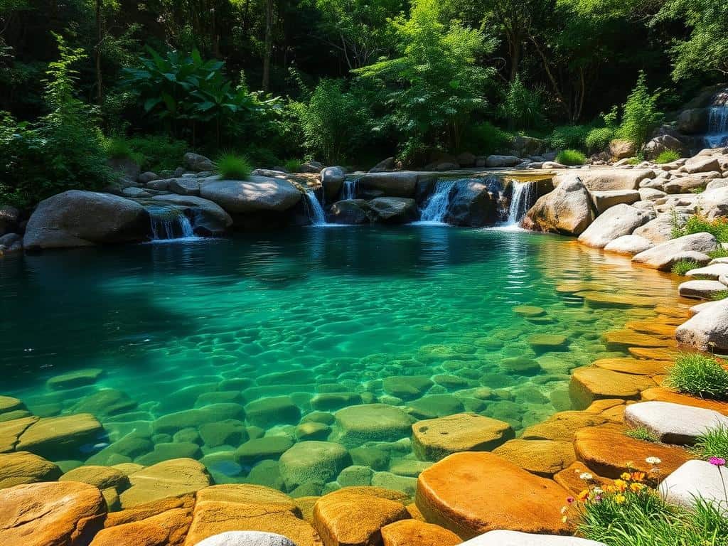 Top 10 Swimming Holes for the Ultimate Cool Down