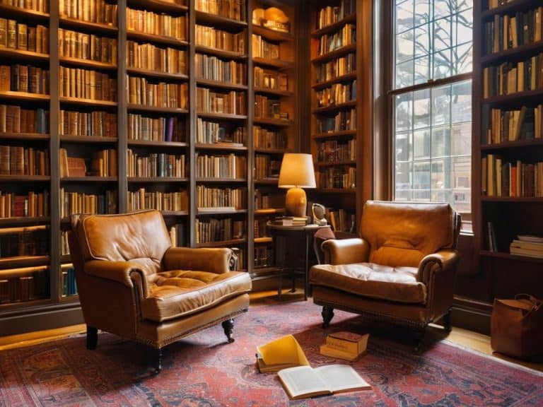 Hardcover Heaven: Why the Resurgence of Physical Books Is Real