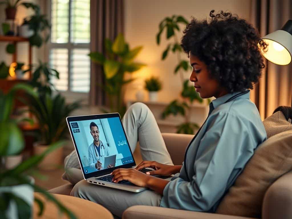 telemedicine and virtual care