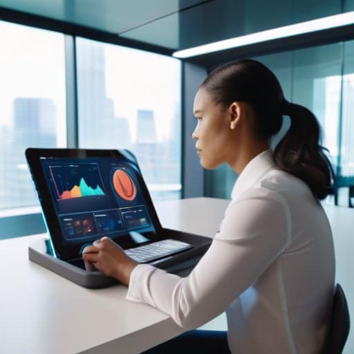 Ai Ethics in Recruitment Balancing Innovation and Fairness