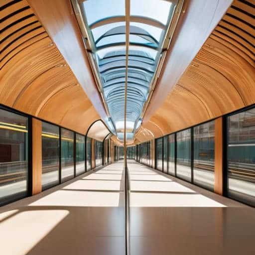 Breaking Architectural Binaries Through Gender Expansive Spatial Design