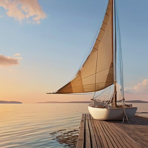Charting a Sunset Voyage the Role of Index Funds in Retirement
