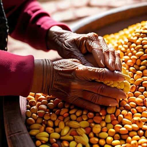 Dancing to the Rhythms of Regenerative Local Food Systems