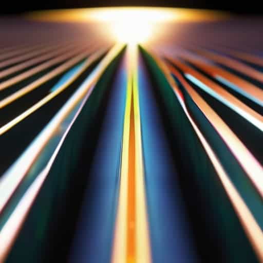 Decoding the Digital Sensor Scanline Nightmare.