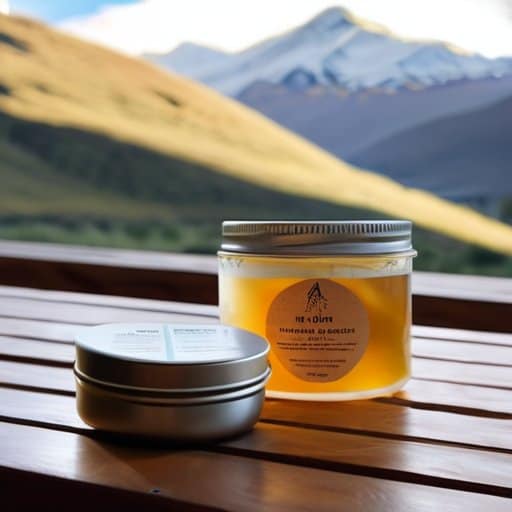Eco Friendly Travel Toiletries Stories of Sustainable Journeys