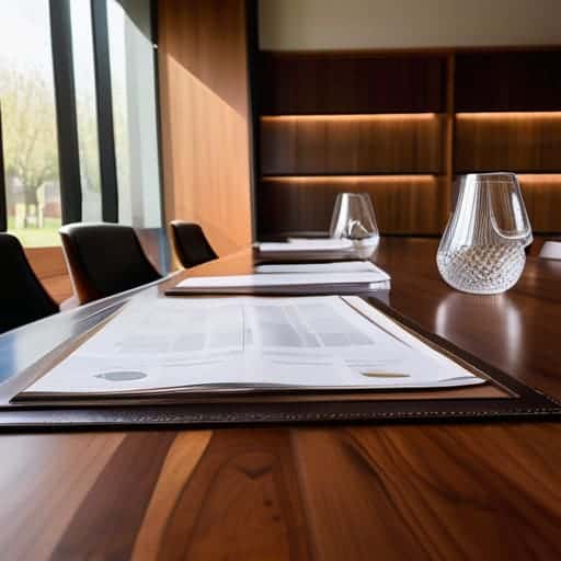 Institutionalizing Family Governance to Shield Your Future