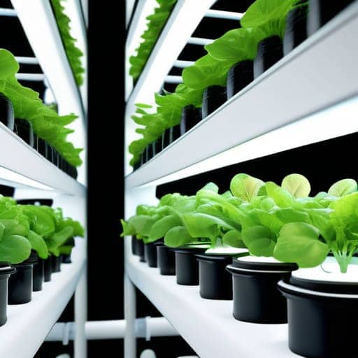 Mastering Vertical Grow Tower Construction and Design.