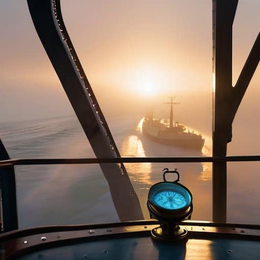 Strategic Regulatory Horizon Scanning Navigating Tomorrows Rulebook