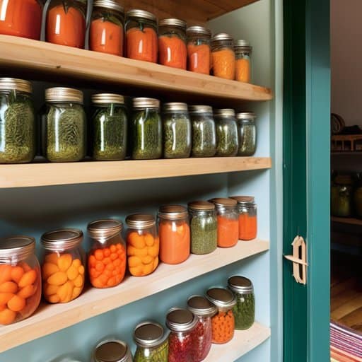 Wanderthroughyourpantry Zerowaste Kitchen Hacks for Everyday Voyagers