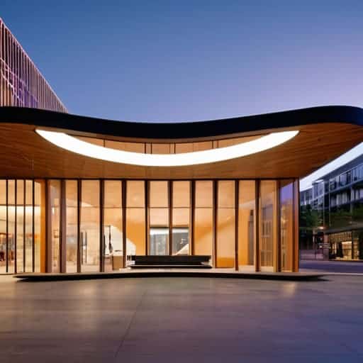 How Non Conforming Built Environments Challenge the Status Quo