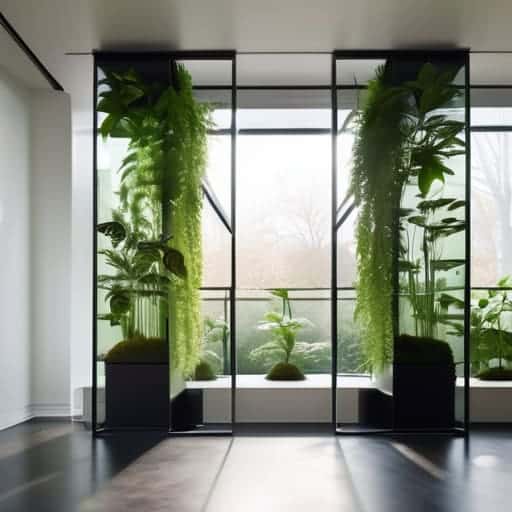 Integrating Biophilic Interior Design Into Modern Living