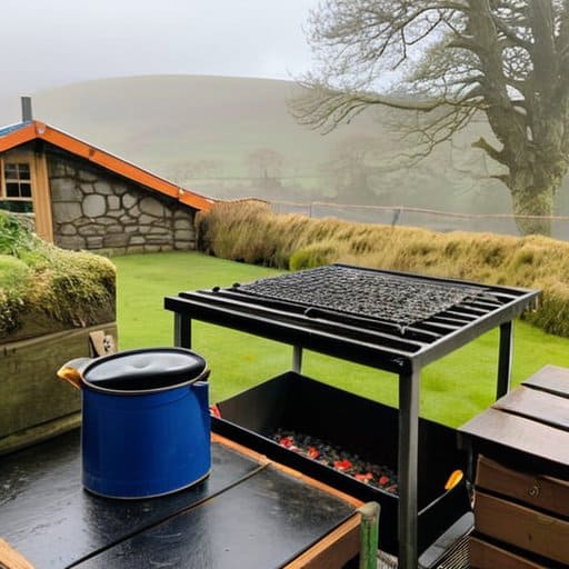 Lowcost Pyrolysis Secrets Turning Wood Waste Into Soilboosting Biochar