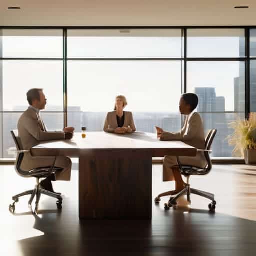 Navigating Fiduciary Responsibilities in Family Offices.