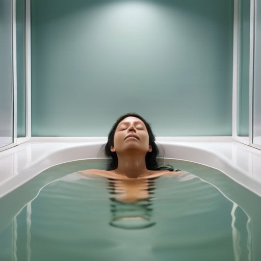 Quiet Environment Hacks Resetting Your Nervous System With Float Sessions