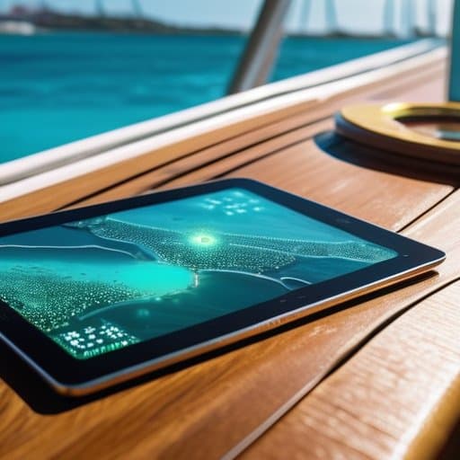 Sailing the Digital Seas Tokenized Sovereign Bonds Benefits and Retail Acce